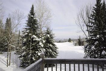 Village Pinoteau By Tremblant Sunstar Apartment *
