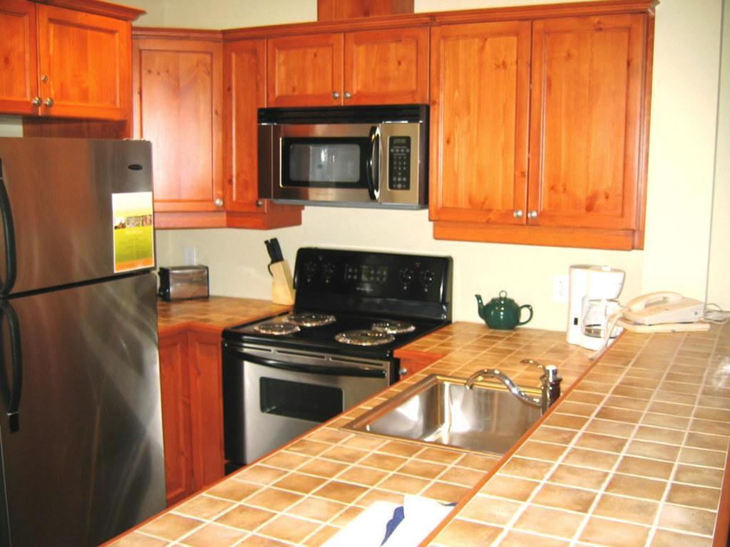 Cap Tremblant Mountain 4* Mont-Tremblant