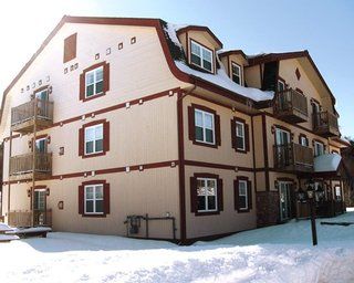 Hotel Privilege Mont-tremblant Village