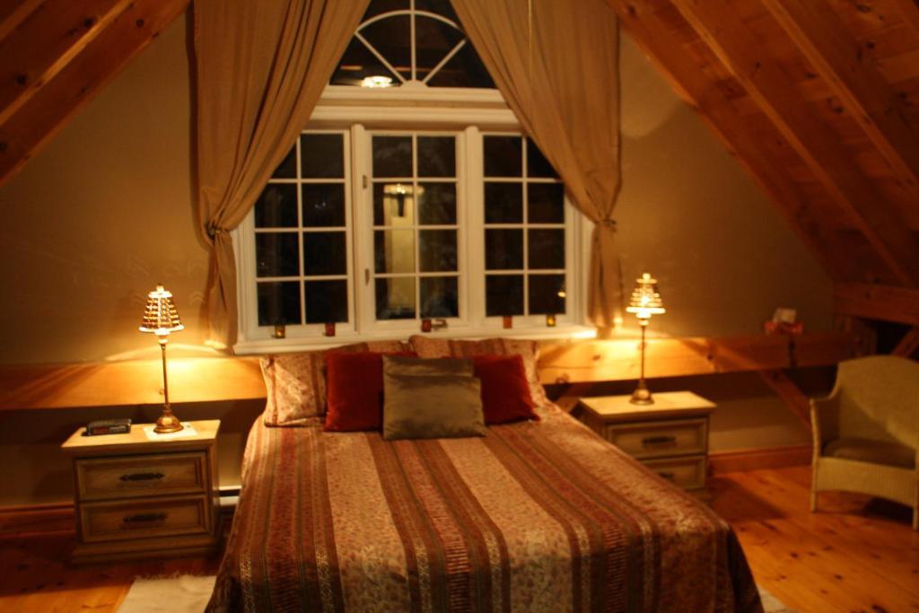 Le Roupillon 4*