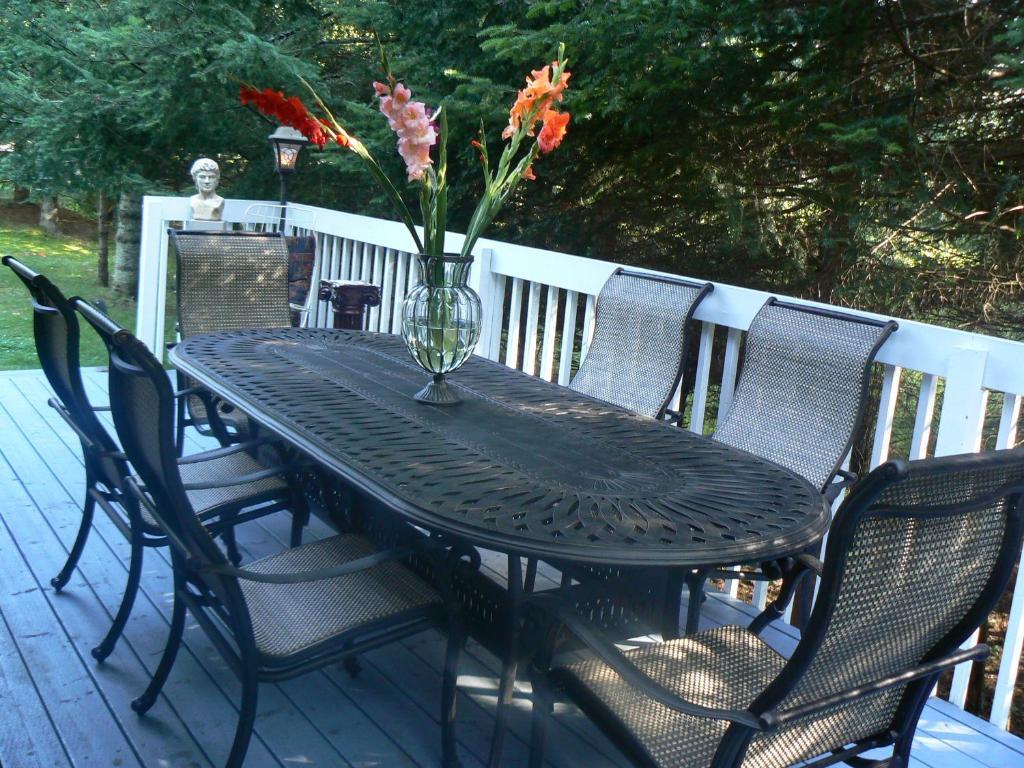 Le Roupillon Bed & Breakfast