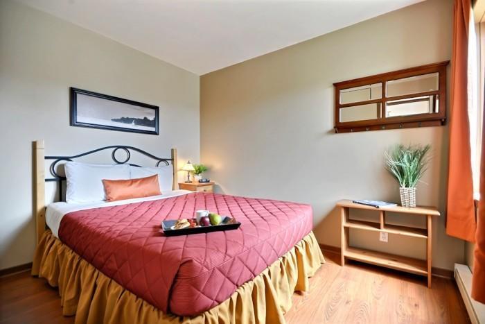 La Chouette By Tremblant Sunstar Apartment Mont-Tremblant