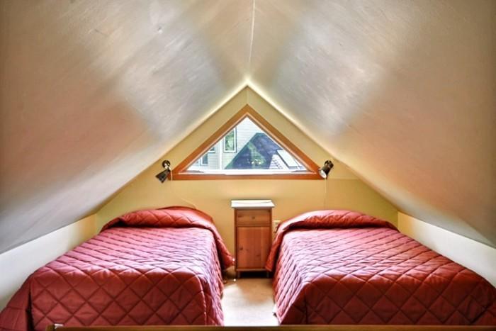 La Chouette By Tremblant Sunstar * Mont-Tremblant