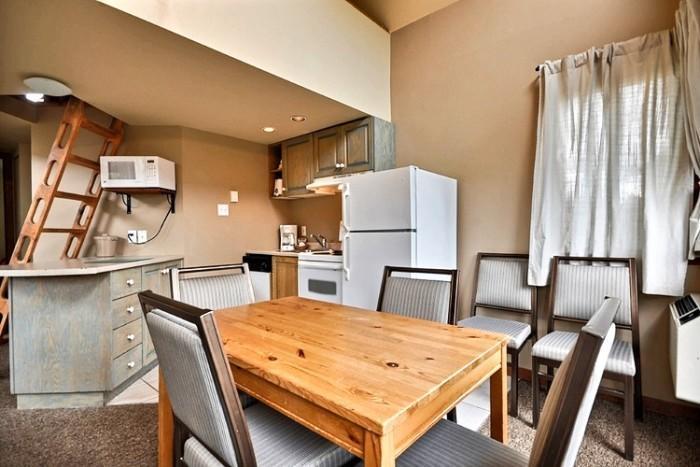 La Chouette By Tremblant Sunstar * Mont-Tremblant