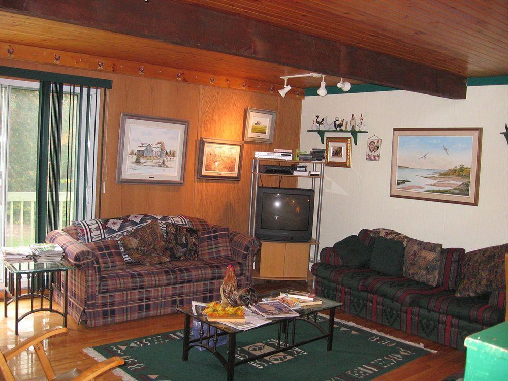 Inn Du Coq De Montagne 2*