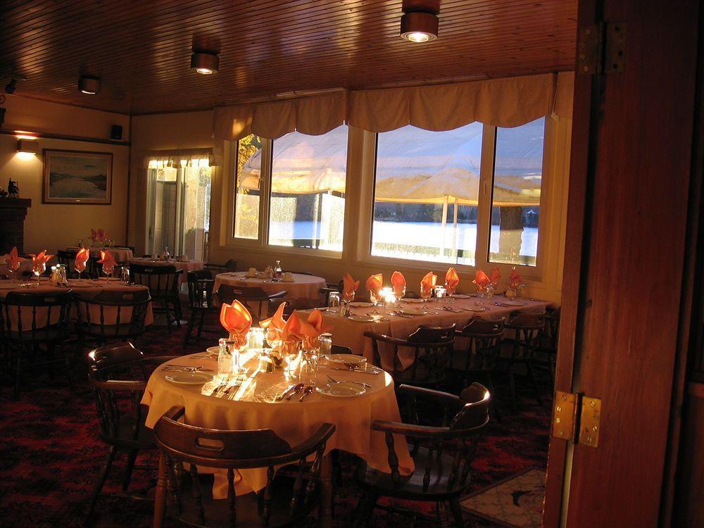 Inn Du Coq De Montagne