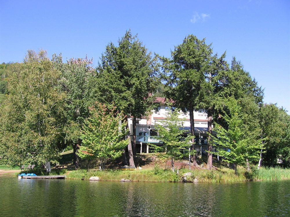 Inn Du Coq De Montagne Mont-Tremblant