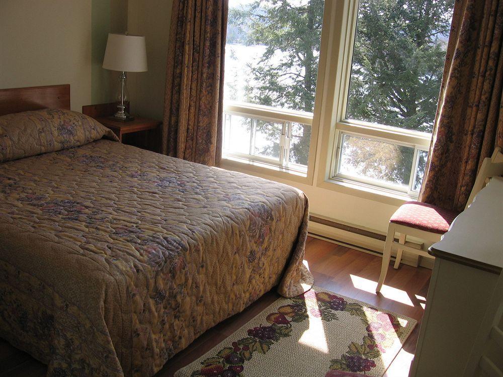Inn Du Coq De Montagne Mont-Tremblant