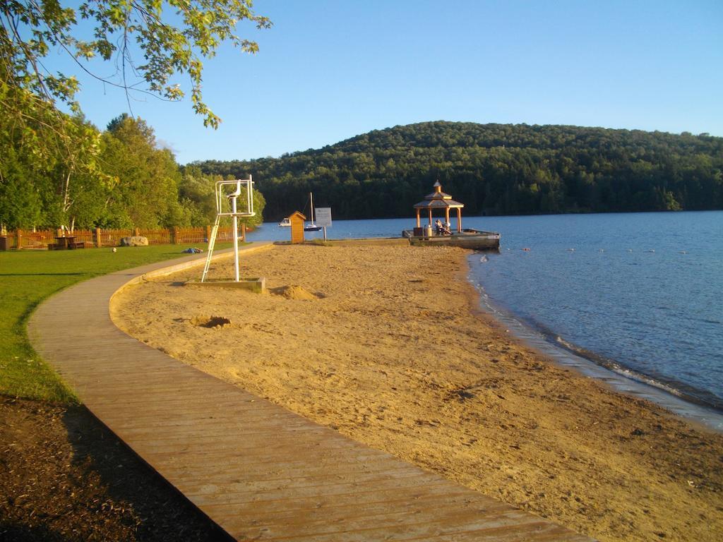 Bernache Mont-Tremblant