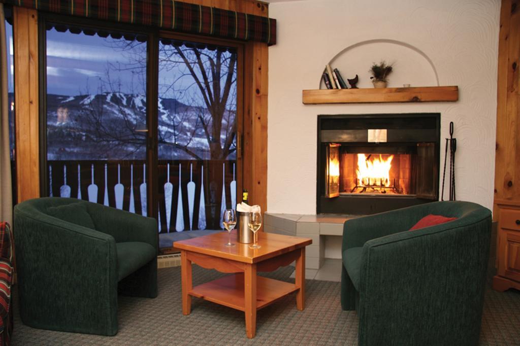 Hotel Du Mont-Tremblant