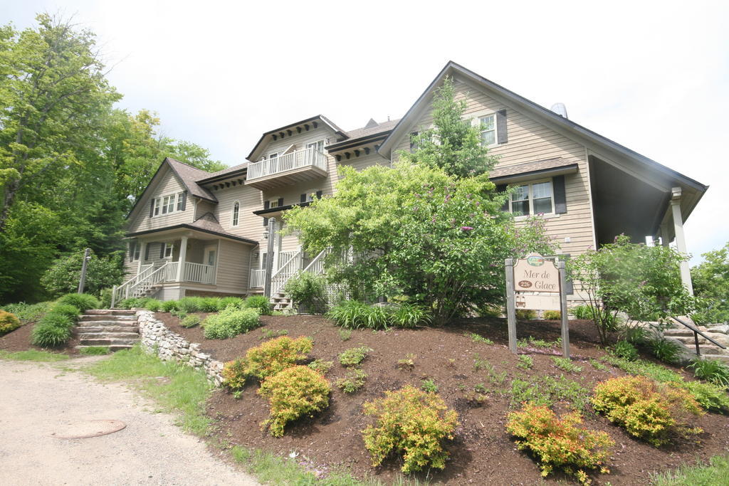 Cap Tremblant Mountain