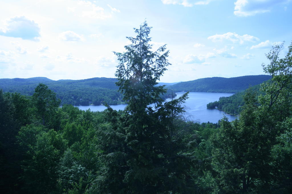 Hotel Cap Tremblant Mountain