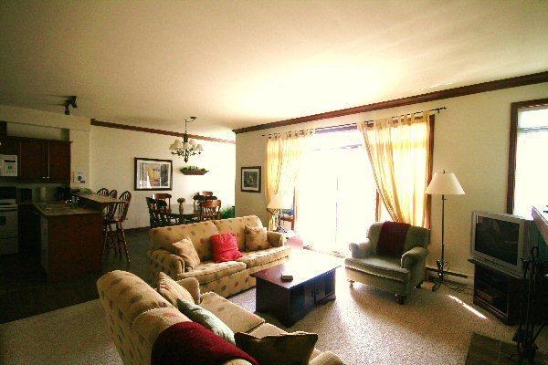 Hotel Cap Tremblant Mountain 4*