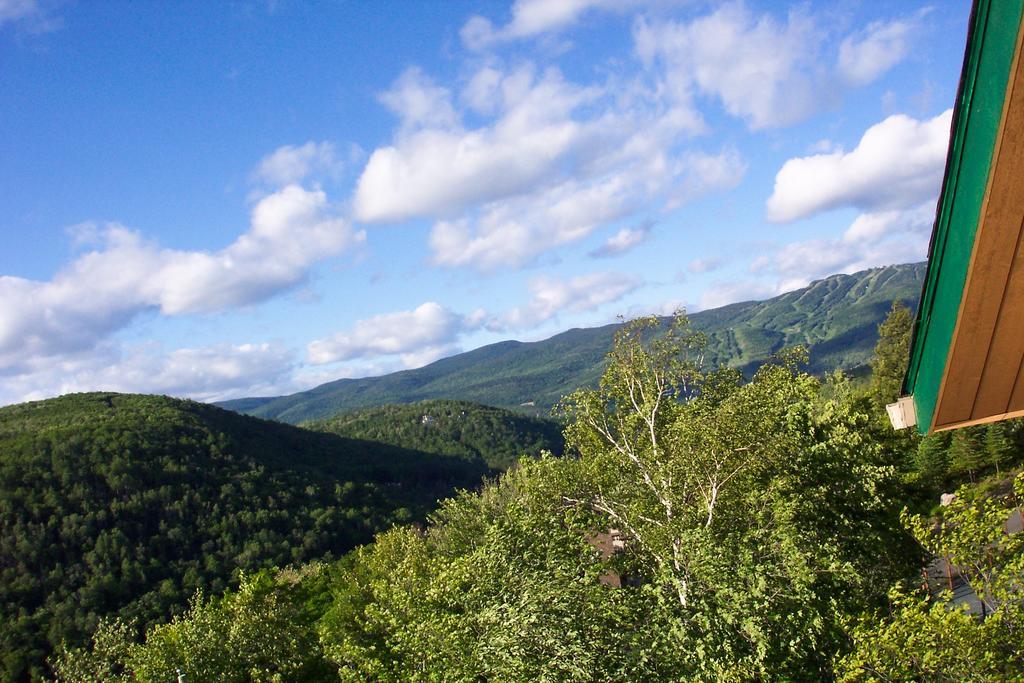 Hotel Cap Tremblant Mountain Mont-Tremblant