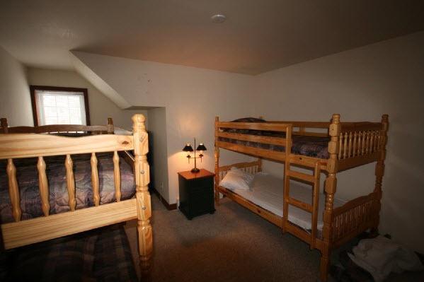 Hotel Cap Tremblant Mountain Mont-Tremblant