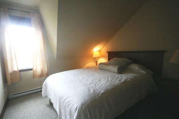 Hotel Cap Tremblant Mountain 4*