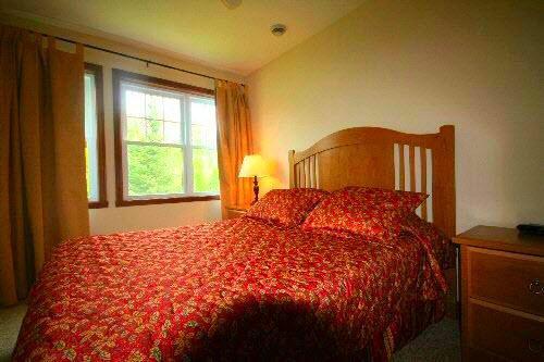 Hotel Cap Tremblant Mountain 4*