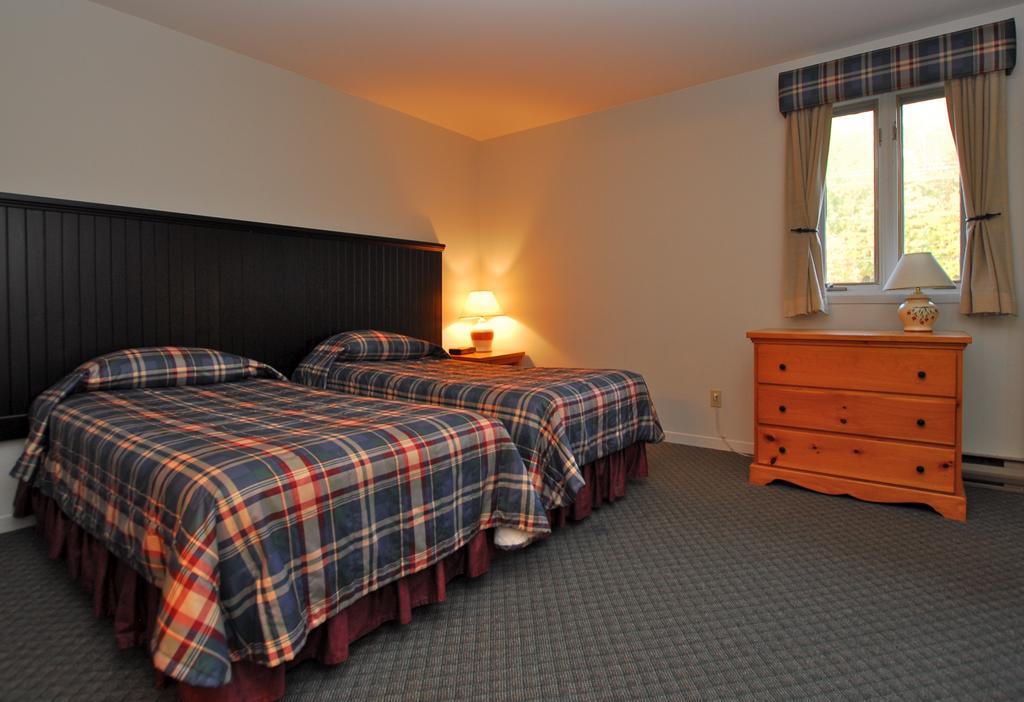 Du Mont-Tremblant