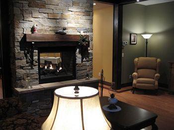 Au Petit Marigot Mont-Tremblant