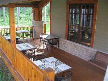 Bed & Breakfast Au Petit Marigot Mont-Tremblant