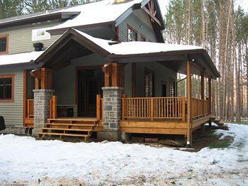 Au Petit Marigot Mont-Tremblant