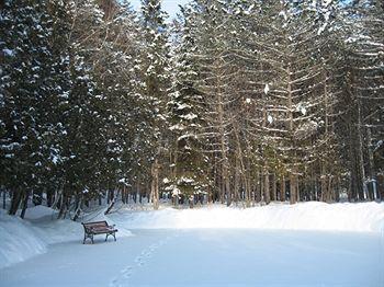 Bed & Breakfast Au Petit Marigot Mont-Tremblant