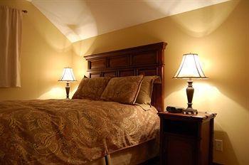 Bed & Breakfast Au Petit Marigot