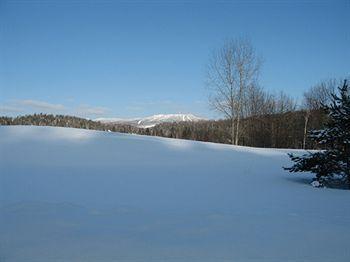 Bed & Breakfast Au Petit Marigot Mont-Tremblant
