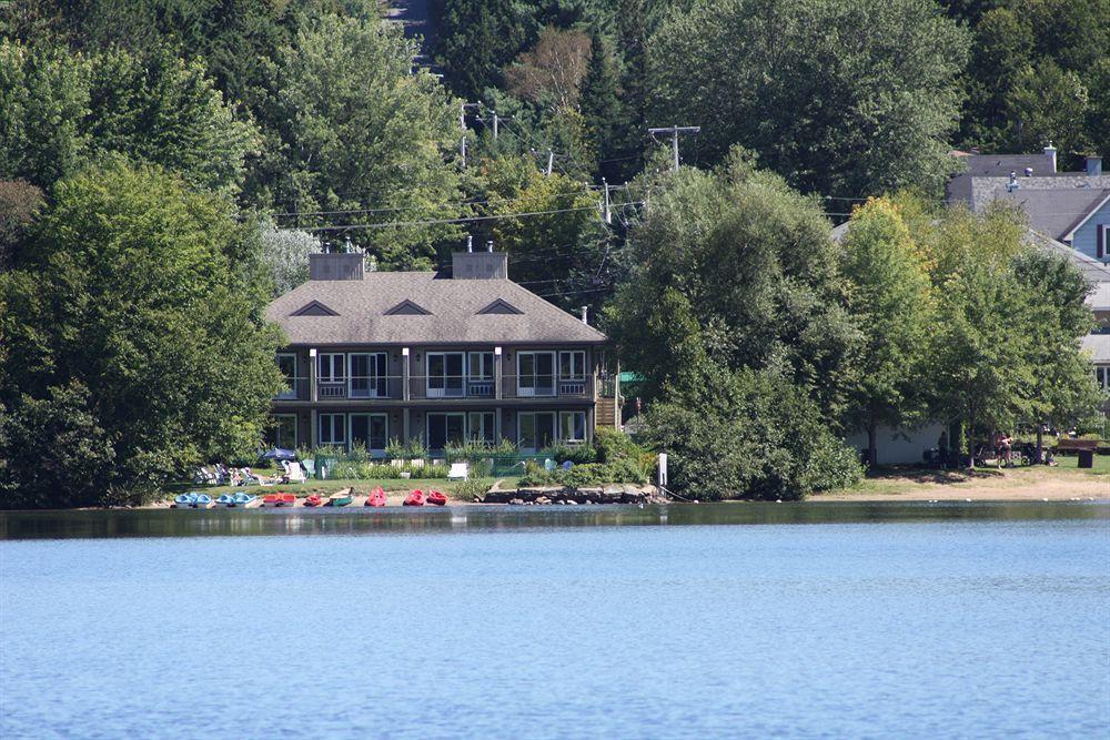Inn La Porte Rouge Mont-Tremblant