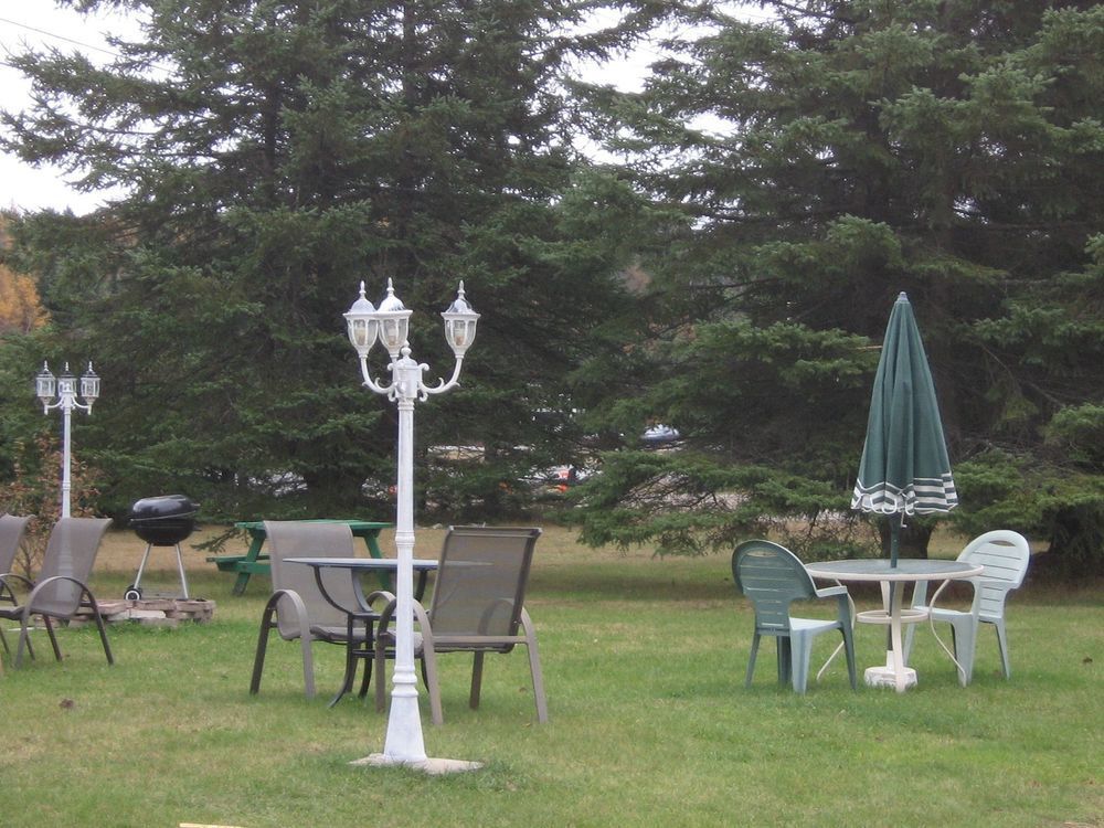 149 Mont-Tremblant