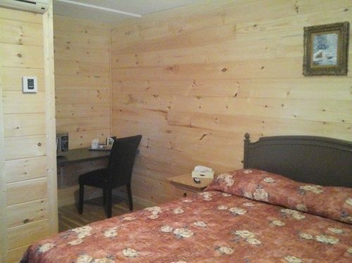 149 Mont-Tremblant