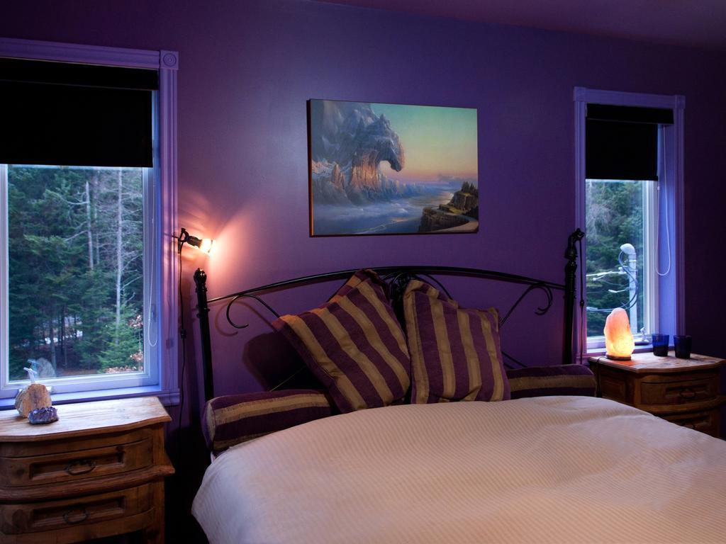 Bed & Breakfast Crystal