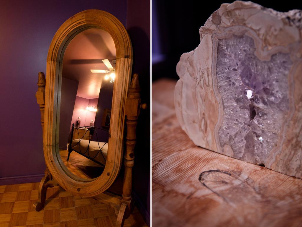 Crystal