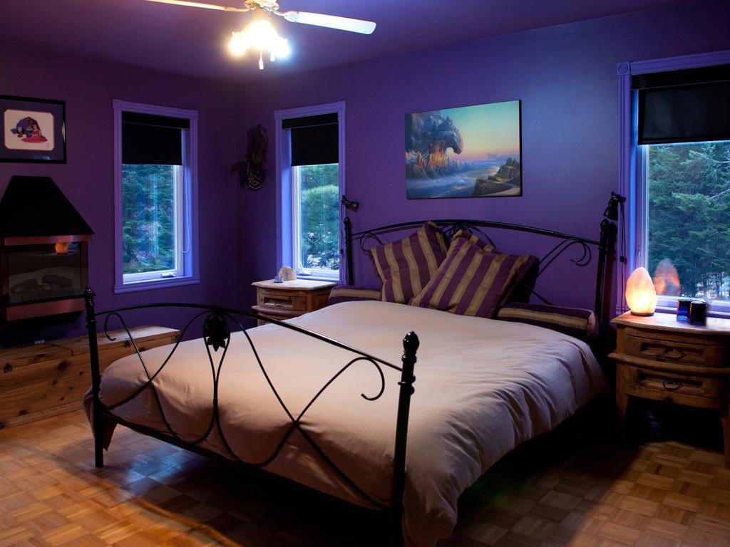 Bed & Breakfast Crystal