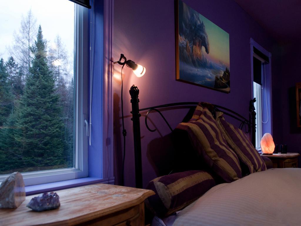 Bed & Breakfast Crystal Mont-Tremblant