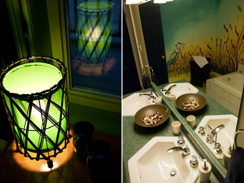 Bed & Breakfast Crystal 4*