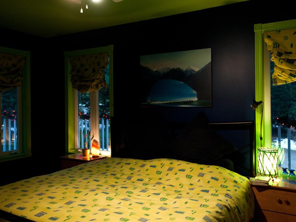 Bed & Breakfast Crystal Mont-Tremblant