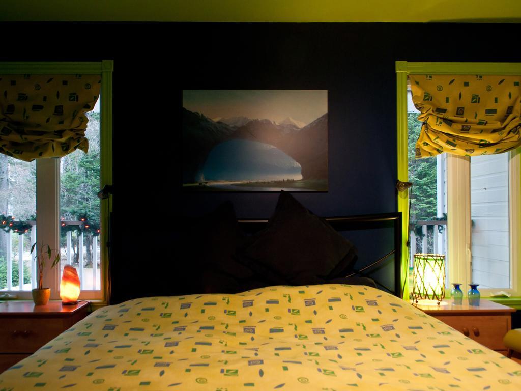 Bed & Breakfast Crystal Mont-Tremblant