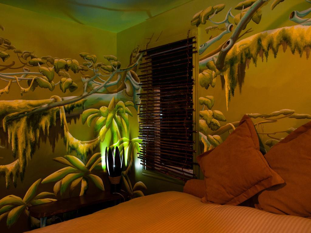 Bed & Breakfast Crystal Mont-Tremblant