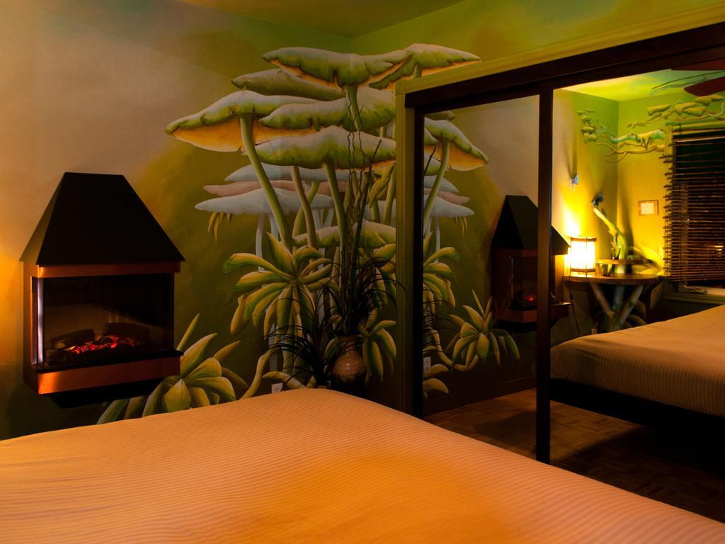 Bed & Breakfast Crystal Mont-Tremblant