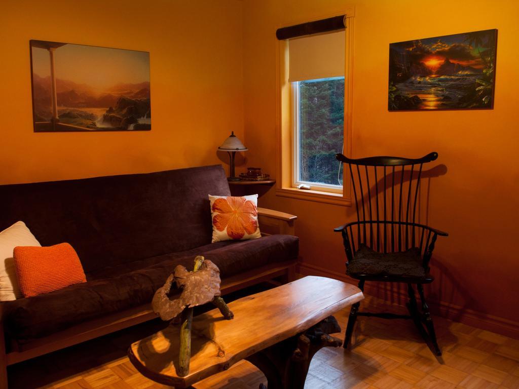 Bed & Breakfast Crystal Mont-Tremblant