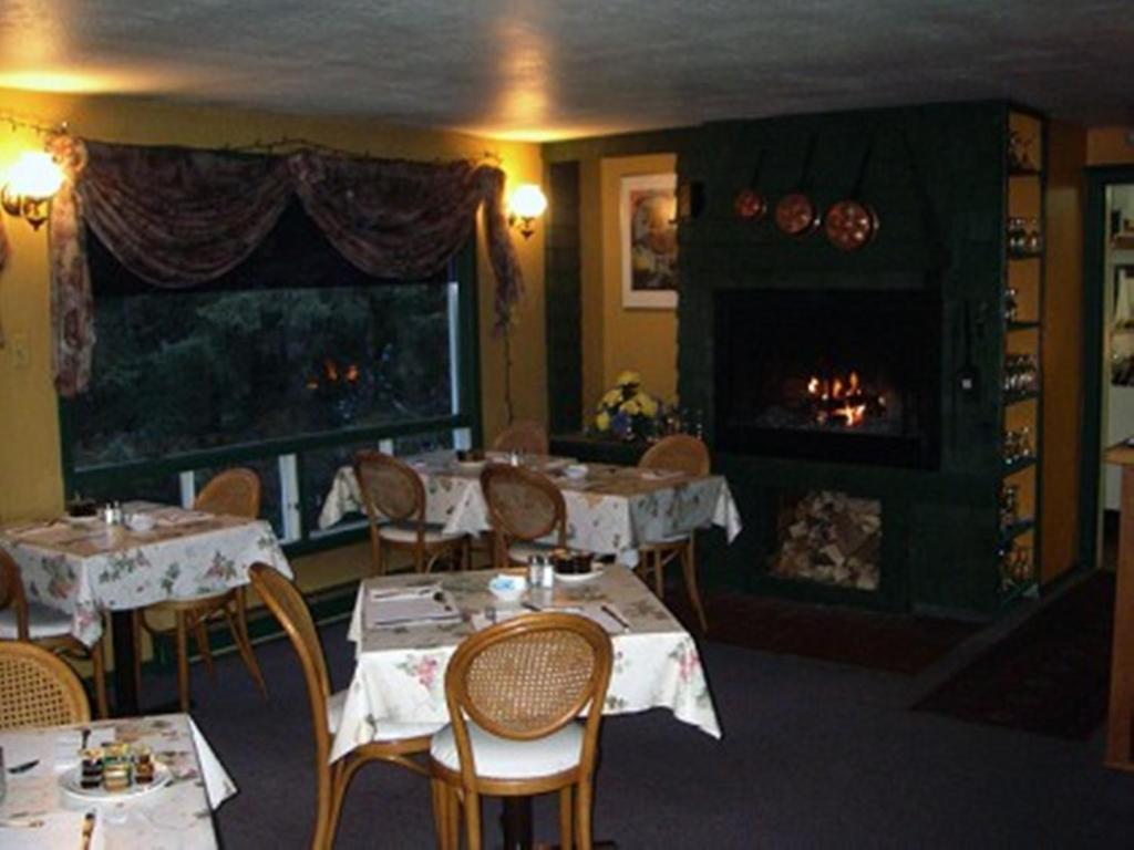 Inn Mountain View Mont-Tremblant