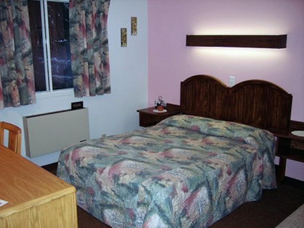Inn Mountain View