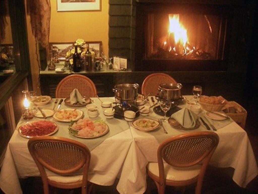 Mountain View Inn