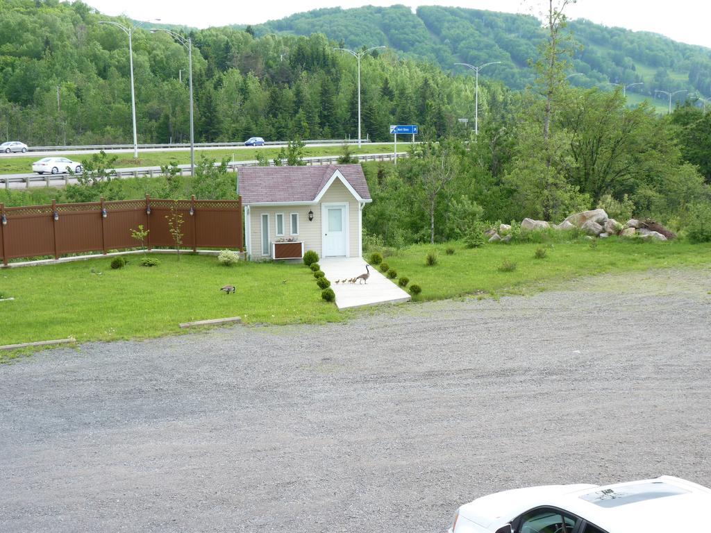 Hotel Le Saint Faustin Mont-Tremblant