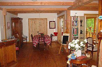 Bed & Breakfast Escale Du Nord Mont-Tremblant