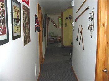Bed & Breakfast Escale Du Nord