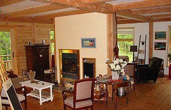 Bed & Breakfast Escale Du Nord 5*