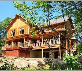 Bed & Breakfast Escale Du Nord 5*