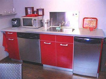 Bed & Breakfast Escale Du Nord Mont-Tremblant